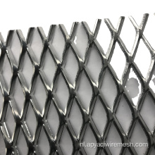 Diamond Sliver uitgebreid metalen gaas